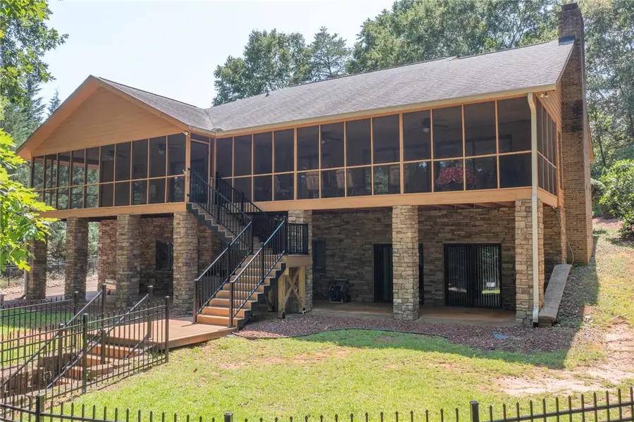 202 Plantation Point, Anderson, SC 29625 - #3