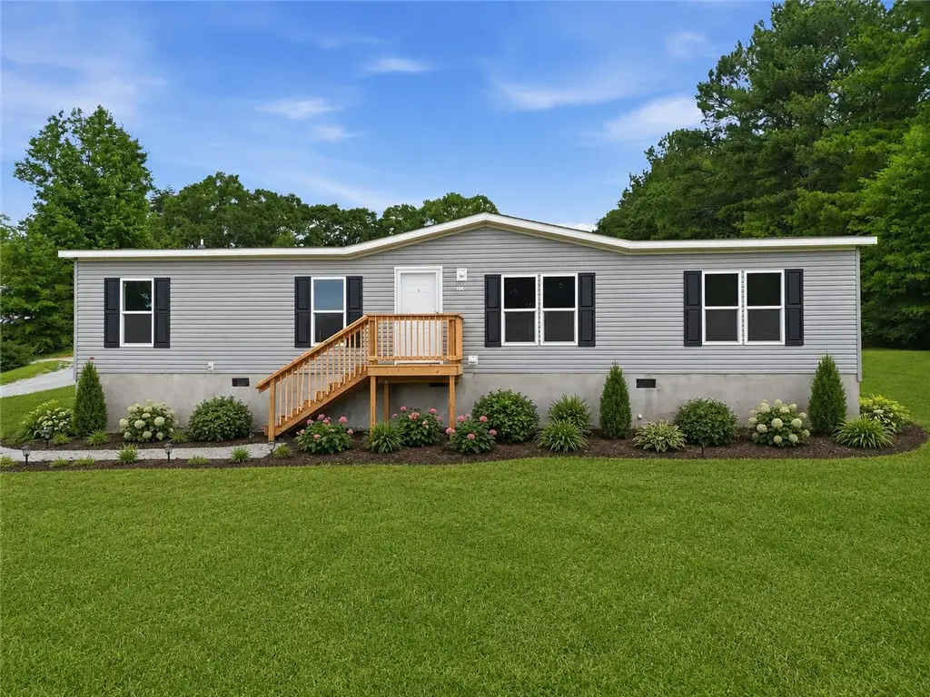104 Tomahawk Drive, Easley, SC 29640 - #1