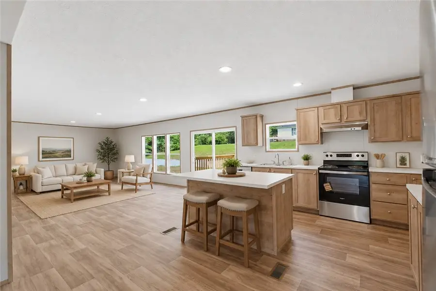 104 Tomahawk Drive, Easley, SC 29640 - #3