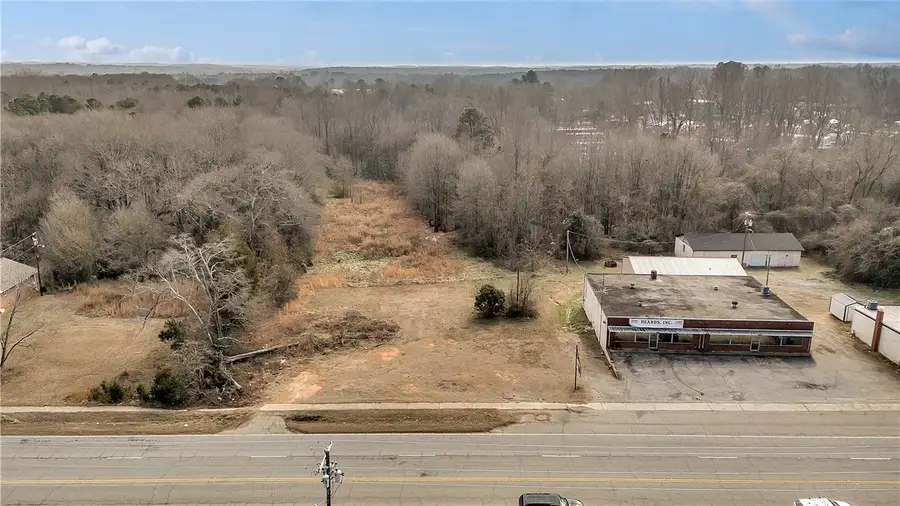 TR A E Shockley Ferry Road, Anderson, SC 29624 - #2