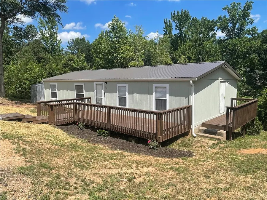 303 Manor Lane, Seneca, SC 29672 - #2
