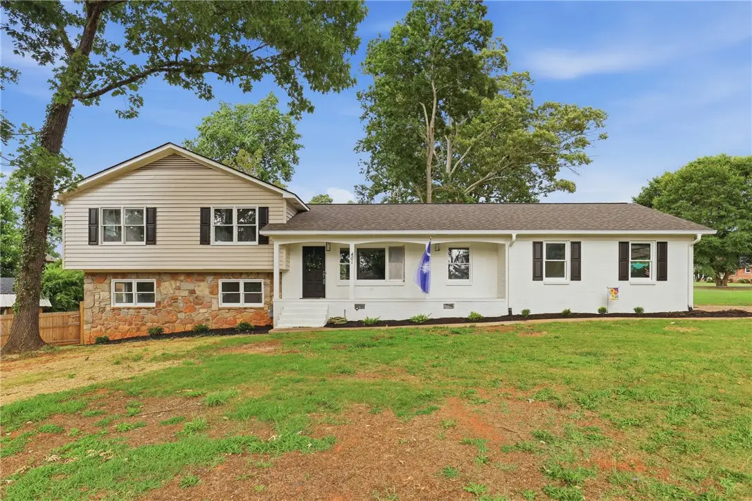 401 Clarendon Drive, Easley, SC 29642 - #1