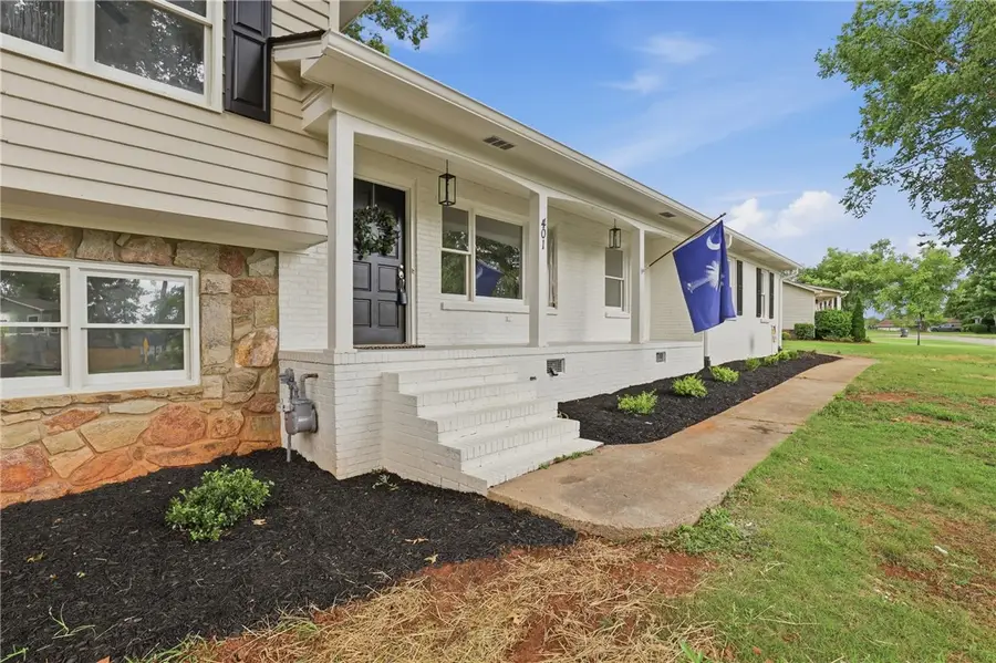 401 Clarendon Drive, Easley, SC 29642 - #3