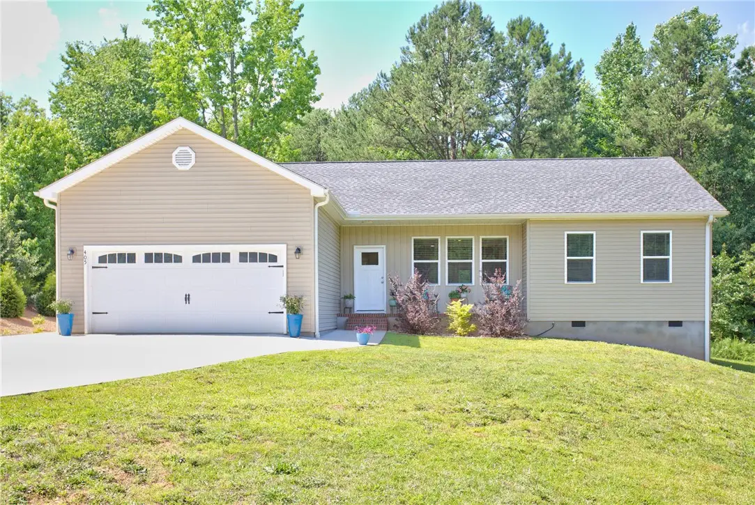 405 Pawnee Drive, Walhalla, SC 29691 - #1
