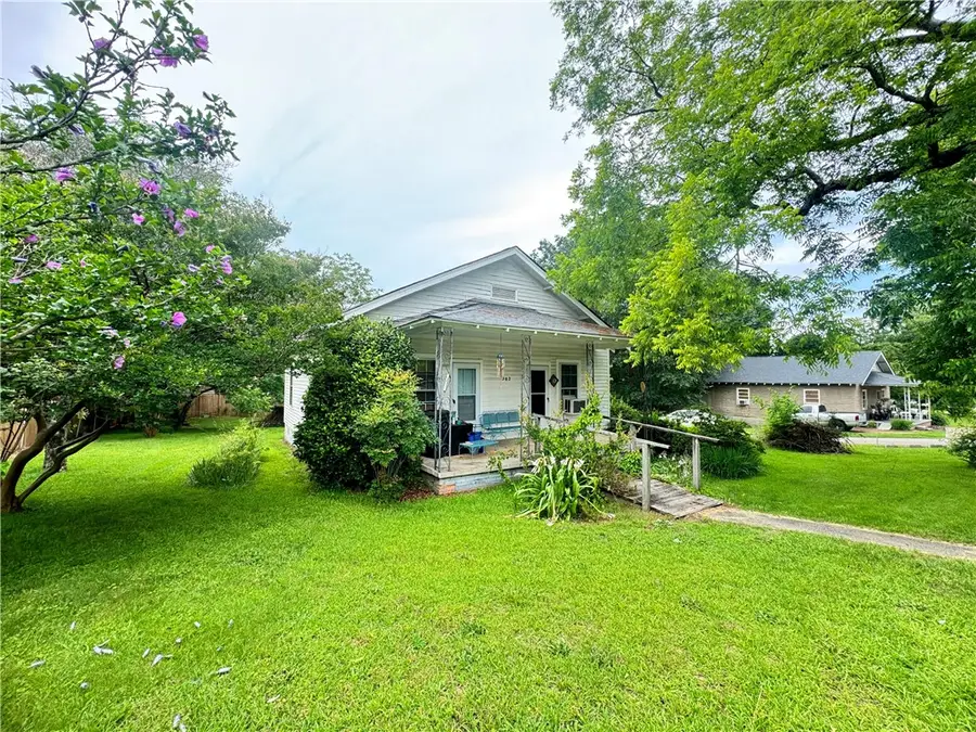 502 N Church Street, Central, SC 29630 - #2