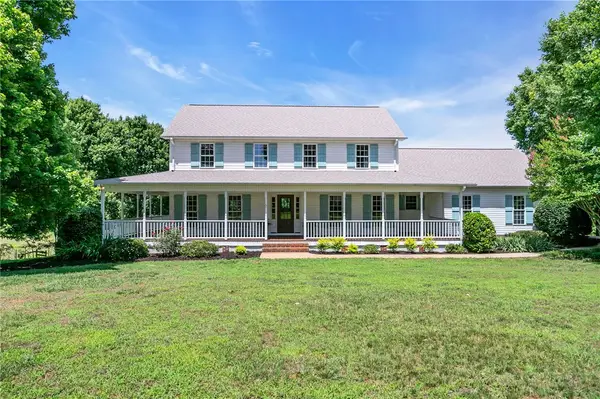 259 Winstead Road, West Union, SC 29696