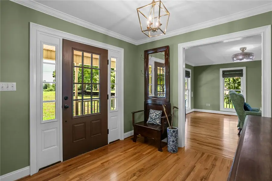 259 Winstead Road, West Union, SC 29696 - #2