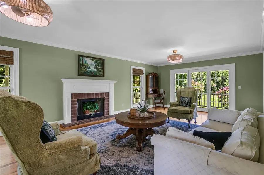 259 Winstead Road, West Union, SC 29696 - #3