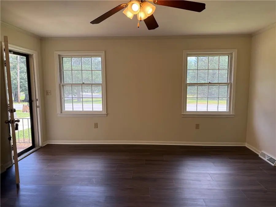 1507 E Calhoun Street #E Calhoun st, Anderson, SC 29621 - #3