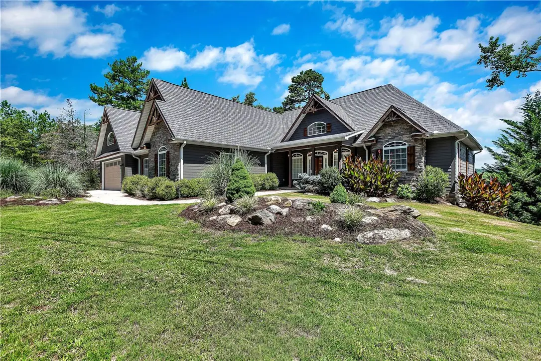 232 Jocassee Ridge Way, Salem, SC 29676 - #1