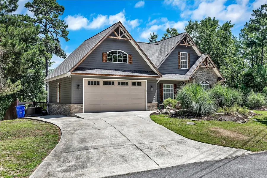 232 Jocassee Ridge Way, Salem, SC 29676 - #3
