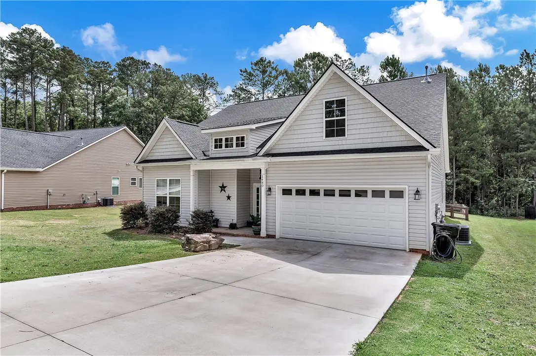 1480 Johanna Circle, Anderson, SC 29621 - #1