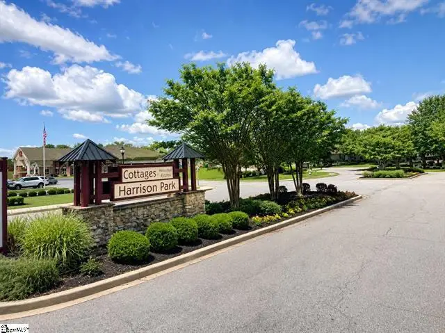 330 Belle Oaks Drive, Simpsonville, SC 29680 - #3