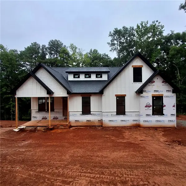 1411 Stonehurst Drive, Anderson, SC 29621