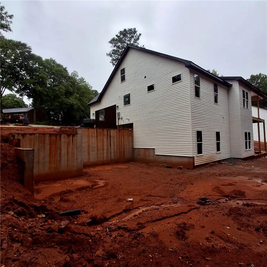 1411 Stonehurst Drive, Anderson, SC 29621 - #2