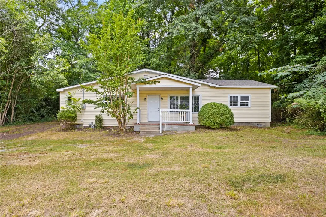 111 Lincoln Street, Belton, SC 29627 - #1