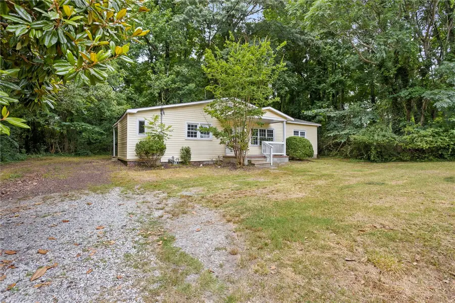 111 Lincoln Street, Belton, SC 29627 - #3