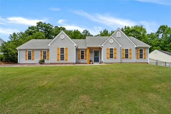 153 Rock Moss Drive, Williamston, SC 29697