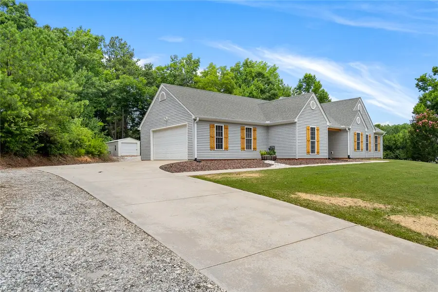 153 Rock Moss Drive, Williamston, SC 29697 - #2