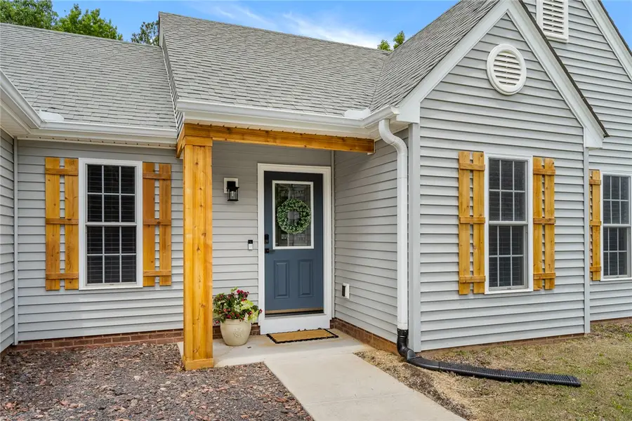 153 Rock Moss Drive, Williamston, SC 29697 - #3