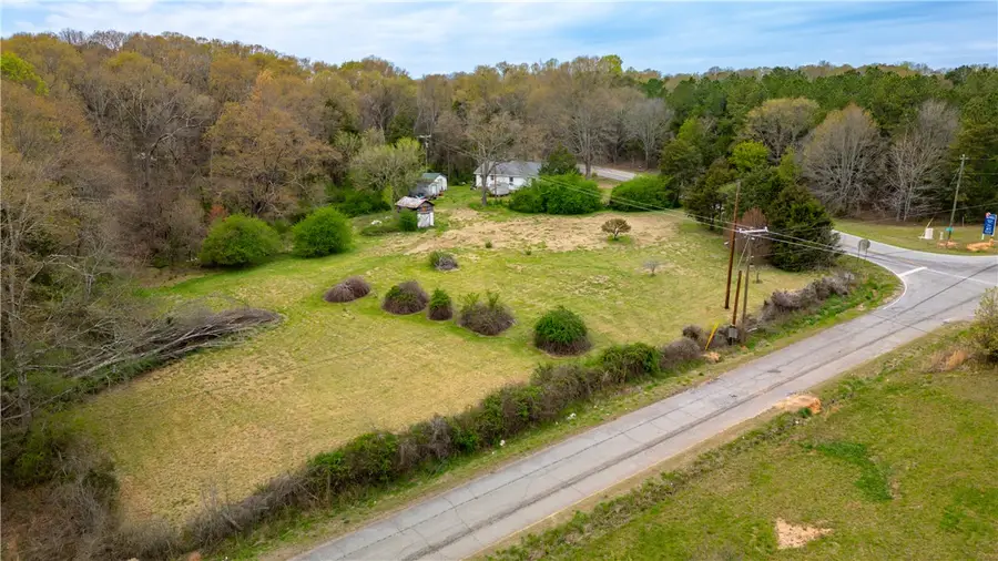 00 Mahaffey Road, Williamston, SC 29697 - #2