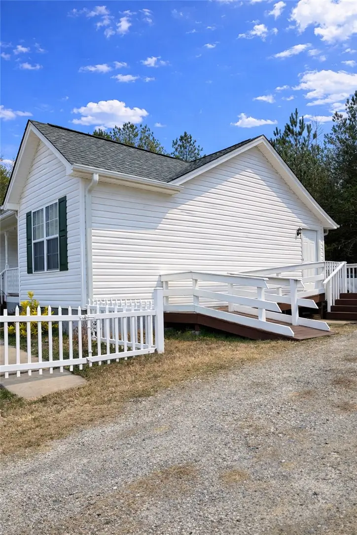 736 Rodgers Road, Seneca, SC 29678 - #3