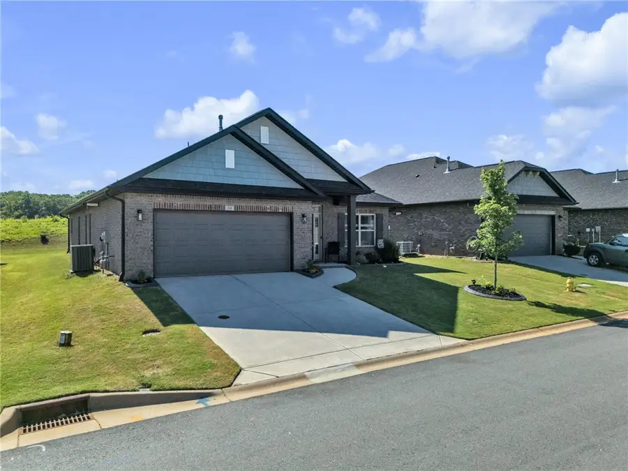 30 Woodcross Drive, Simpsonville, SC 29681 - #2