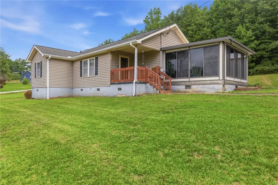 617 Pumpkintown Highway, Pickens, SC 29671 - #3