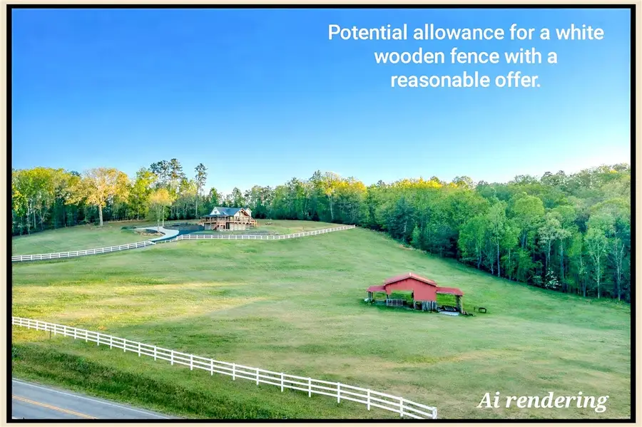 3803 Dacusville Highway #6+/- acres, Easley, SC 29640 - #2