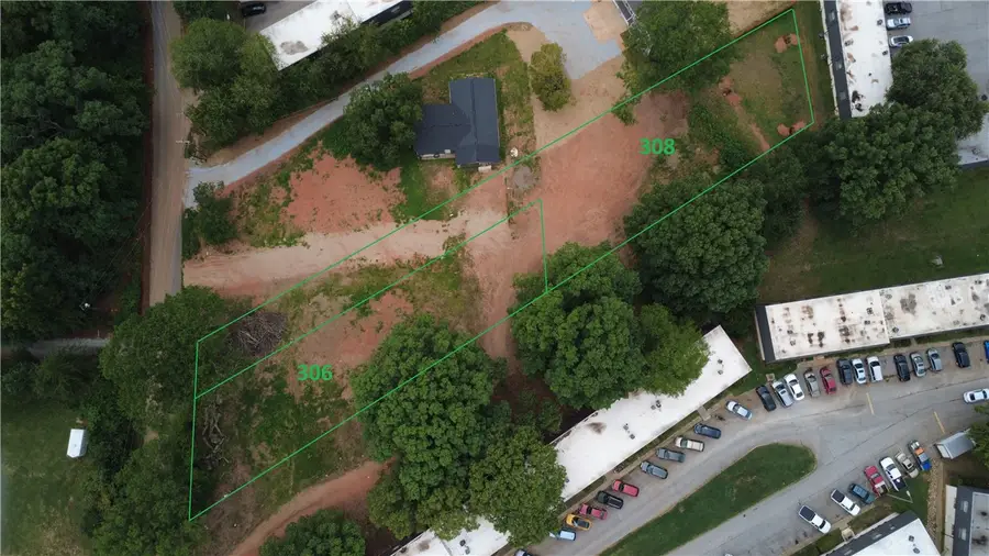 306 Hillandale Drive, Greenville, SC 29609 - #3