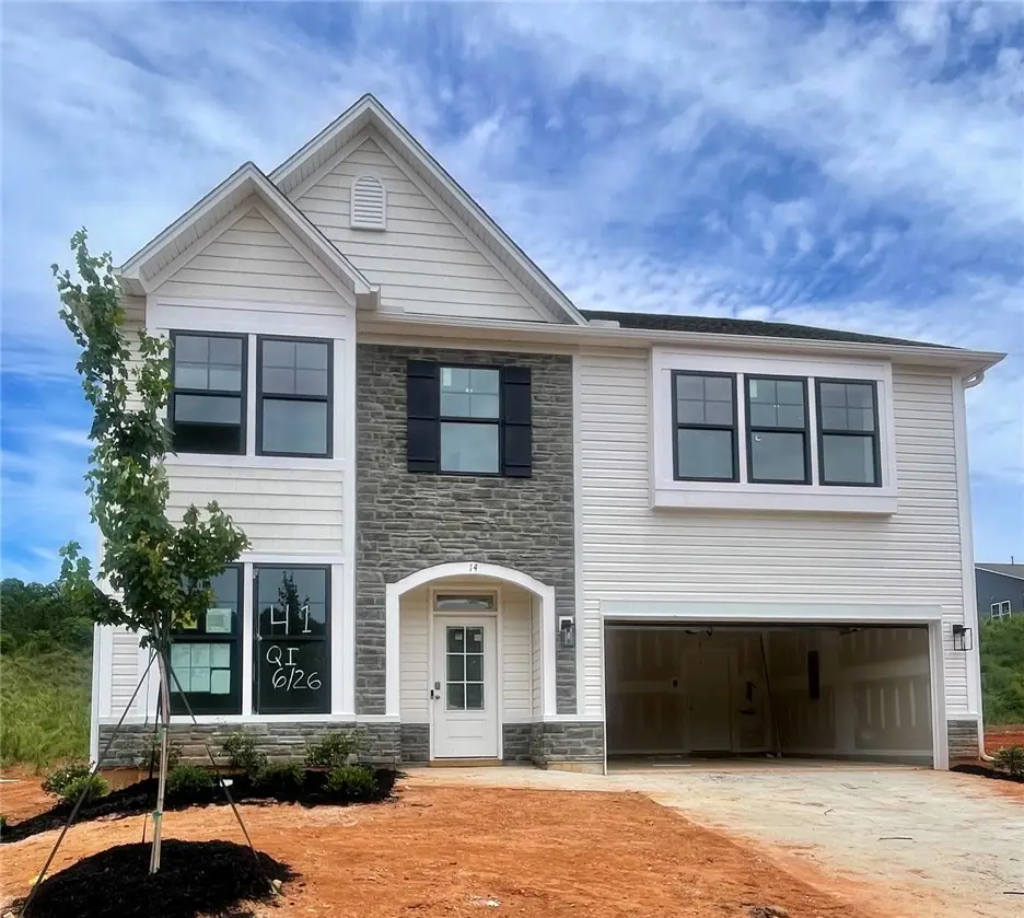 14 Gateway Drive, Central, SC 29630 - #1