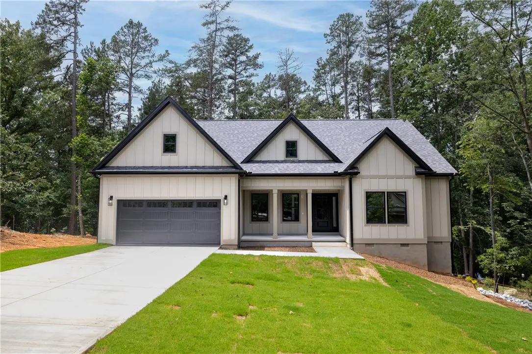 1 Beach Court, Salem, SC 29676 - #1