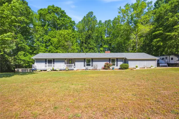 311 Cumberland Way, Anderson, SC 29621