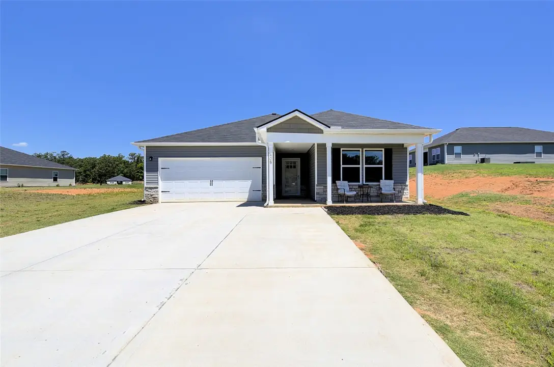 408 Chadwick Lane, Walhalla, SC 29691 - #1