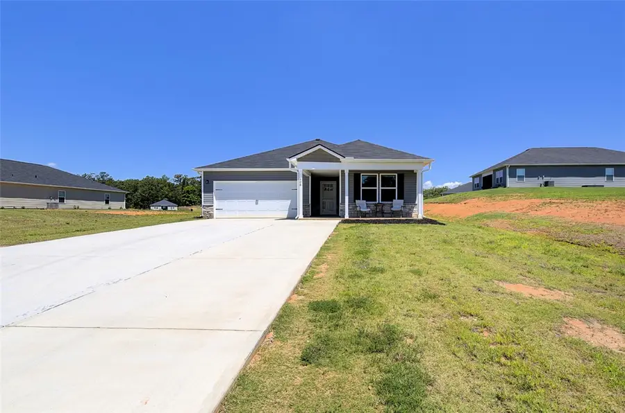 408 Chadwick Lane, Walhalla, SC 29691 - #3