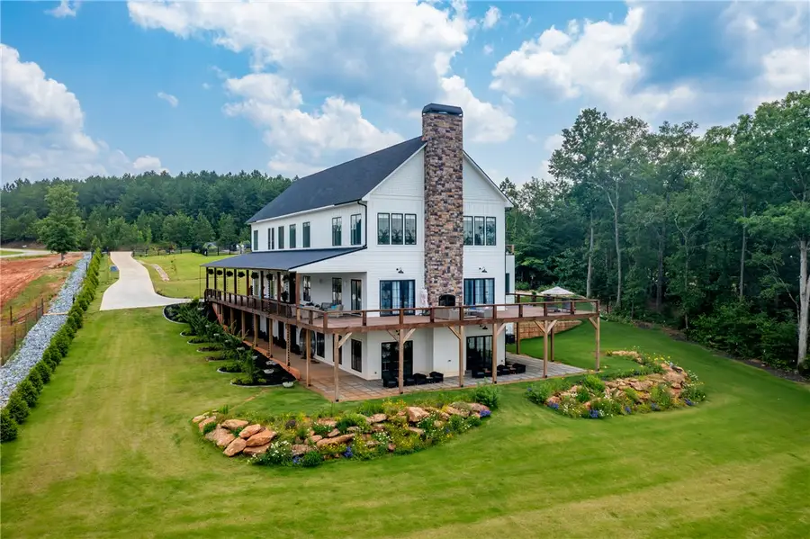 126 Clearview Drive, Abbeville, SC 29620 - #2