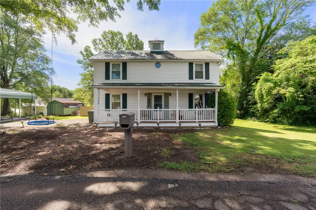 108 Tarrant Street, Central, SC 29630 - #1