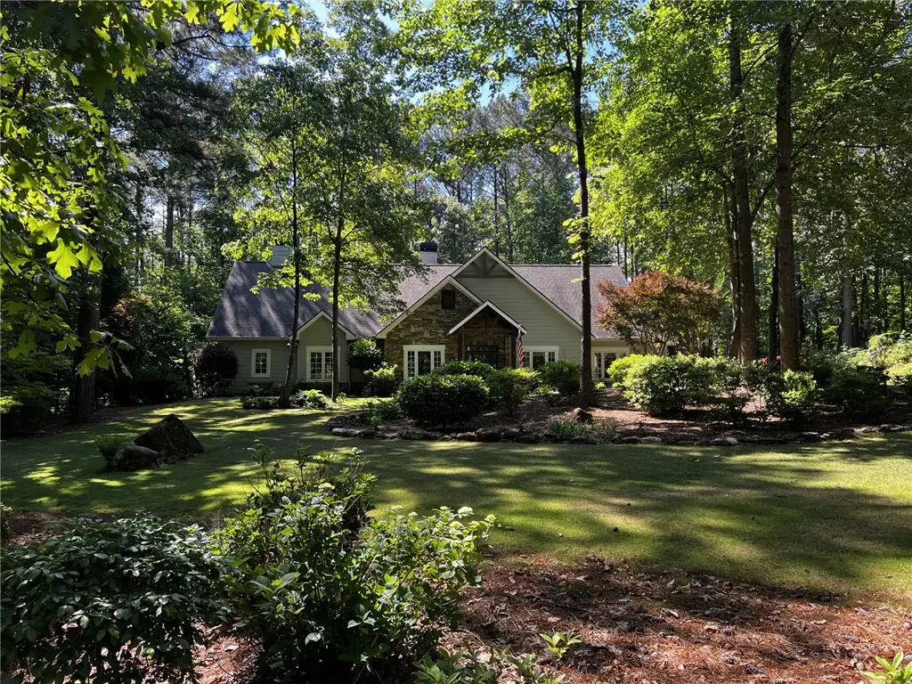 406 E Waterside Drive, Seneca, SC 29672 - #1