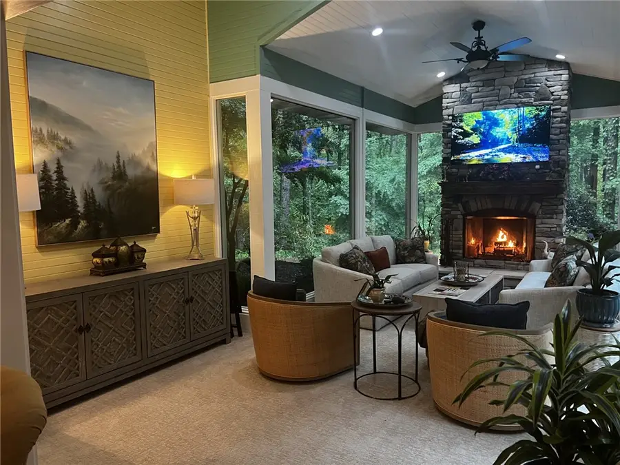 406 E Waterside Drive, Seneca, SC 29672 - #3