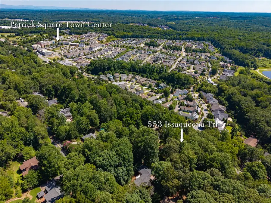 553 Issaqueena Trail, Clemson, SC 29631 - #3
