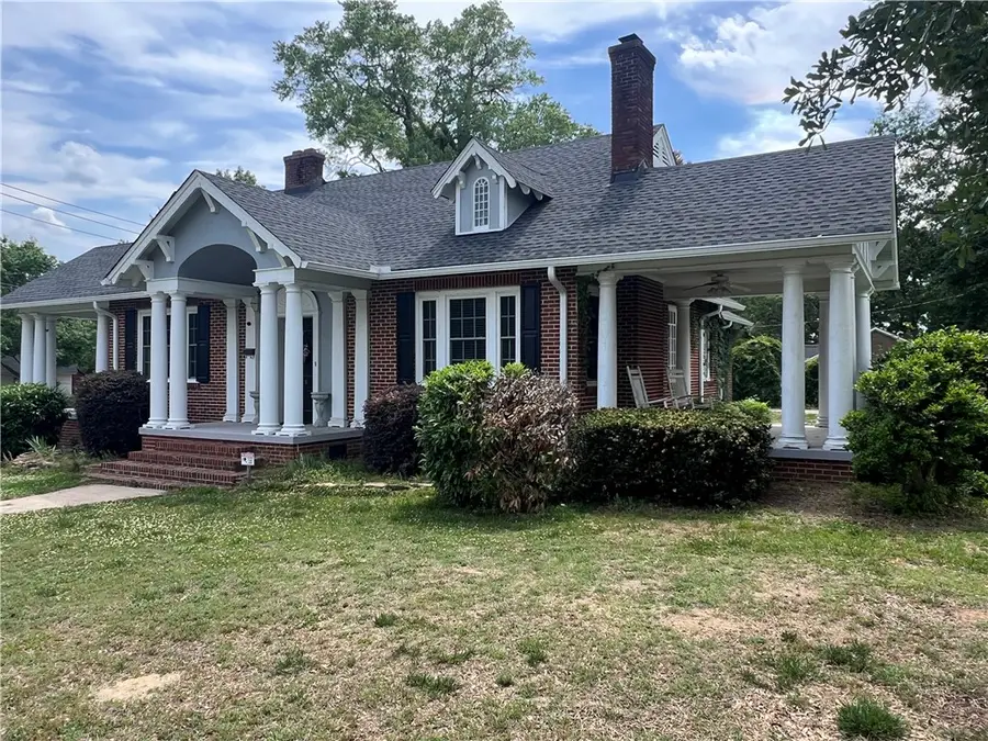 409 Brown Avenue, Belton, SC 29627 - #2