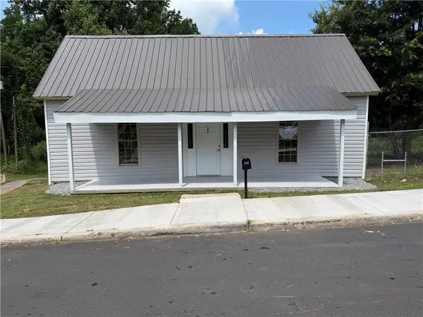 302 Sirrine Street, Honea Path, SC 29654