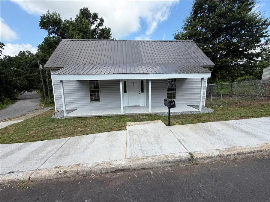 302 Sirrine Street, Honea Path, SC 29654 - #2