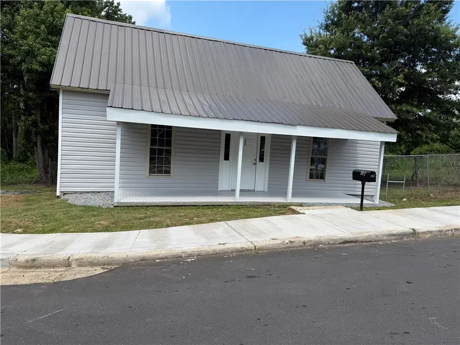 302 Sirrine Street, Honea Path, SC 29654 - #3