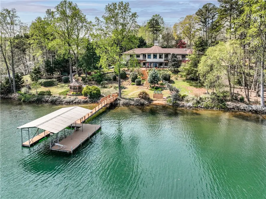 132 South Oak Pointe Drive, Seneca, SC 29672 - #2