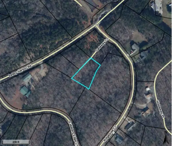 121 Getaway Lane, West Union, SC 29696