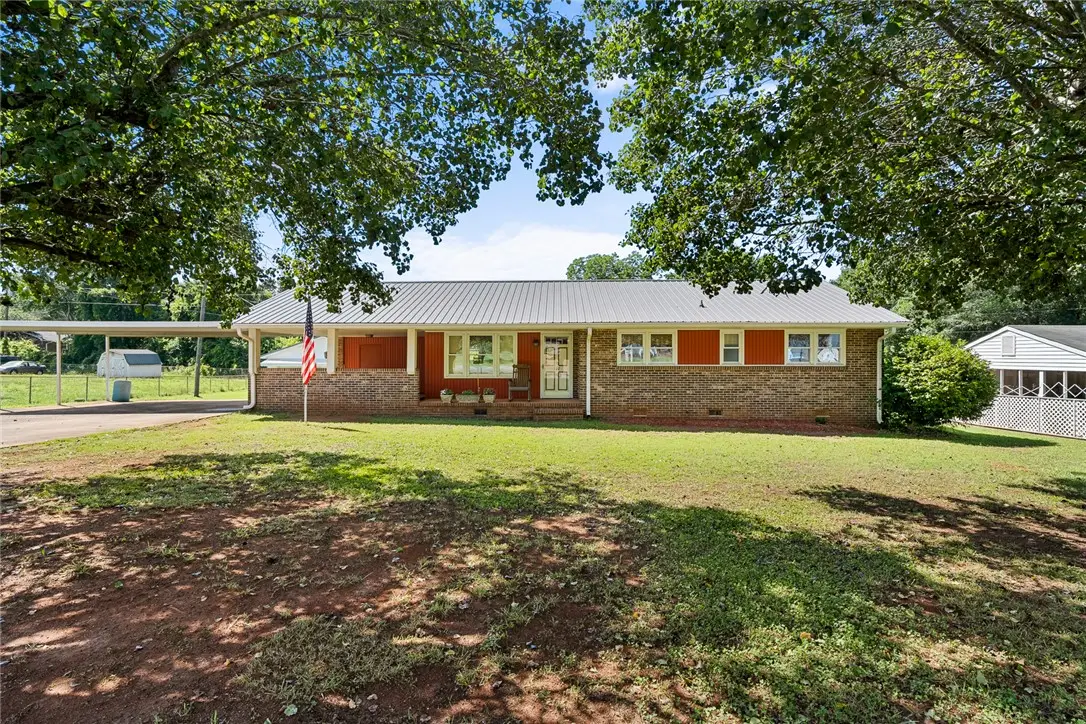 312 Edwards Drive, Anderson, SC 29626 - #1