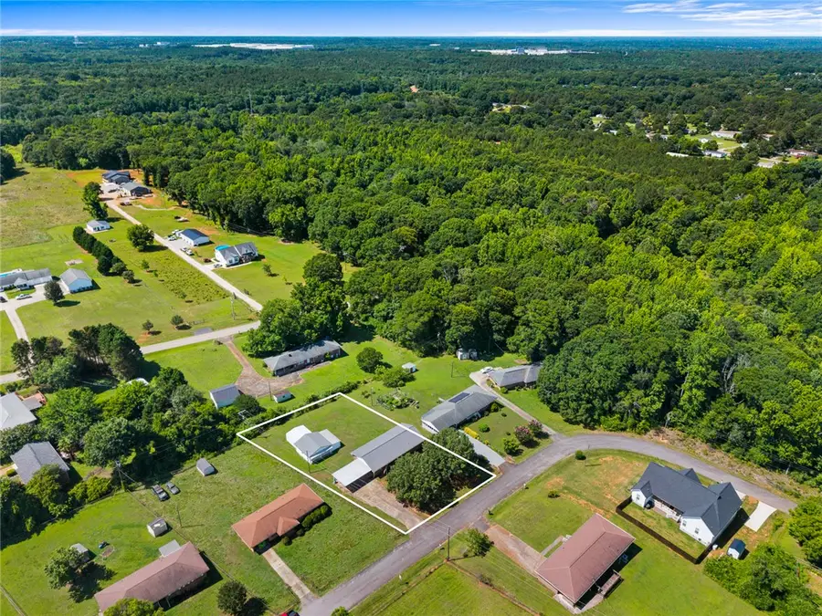312 Edwards Drive, Anderson, SC 29626 - #3