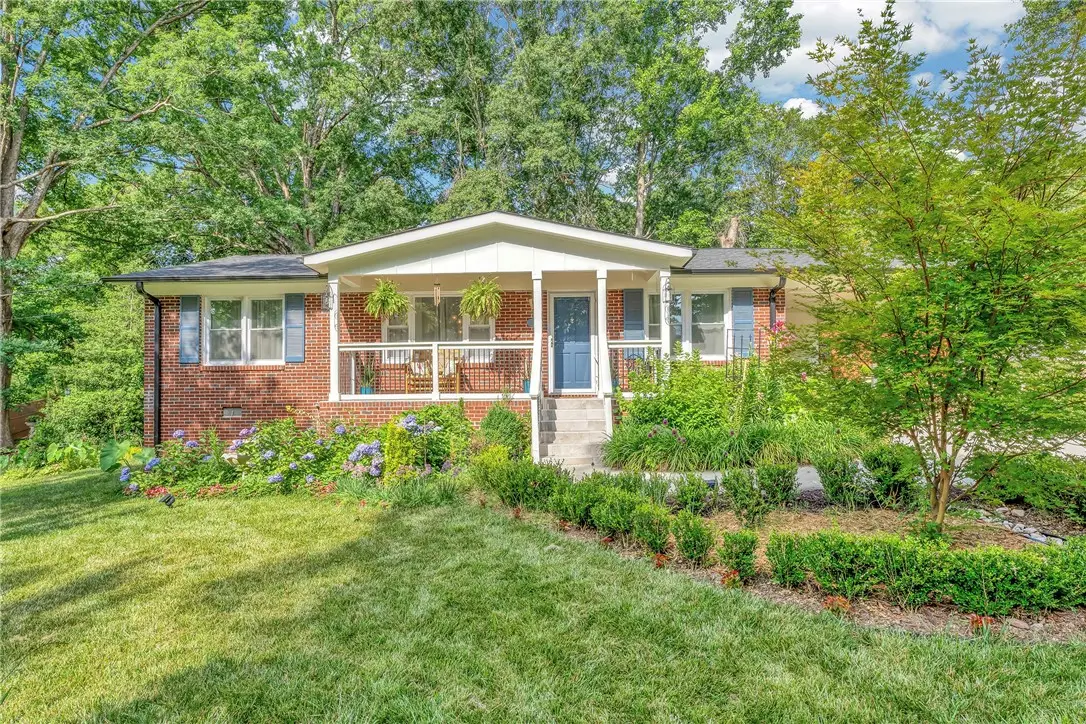 8 Ghana Drive, Greenville, SC 29605 - #1