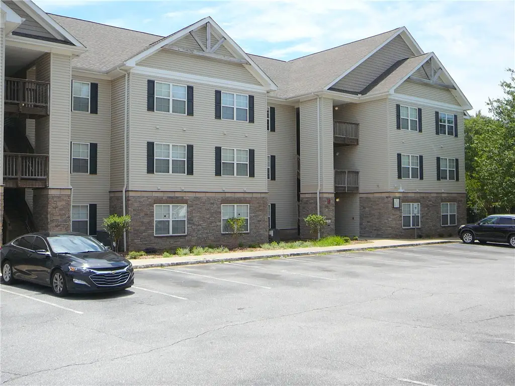 131 Lookover Drive, Anderson, SC 29621 - #1